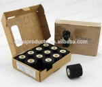 DIKAI DK833 Hot ink roll//black roller for ink roll printer (36mm*32mm)