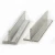 Import Din 174 stainless steel flat bar 1.4545 stainless steel bar t shaped steel bar from China