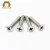 Import DIN965 Stainless Steel 304 Countersunk Cross Recessed Flat Head Machine Screw from China