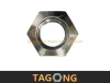 DIN980V Carbon Steel Galvanized Class10 Lock Nut