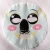 Import Discoloration Mask Printing Temperature Variable Mask can change color with temperature can be customized according to sample from China