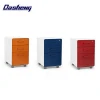 Discount Office Steel Filing Storage Cabinet 2 Drawer 3 Drawer