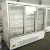 Import display chiller showcase display refrigerators freezers drink cooler from China