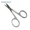 Disposable Mini Straight Beauty Scissors