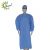 Import disposable nonwoven reinforced surgical gowns surgeon gown from China