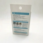 Disposable organic biodegradable shoes cleaner wet wipes