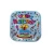 Import Disposable Paper Square Plate Set For Dinnerware from China