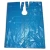 disposable PE cape &amp;CPE cover for hair cutting Hairdressing beauty salon spa waterproof disposable plastic cape