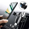 DIVI Car Phone Holder For iPhone,  Gravity Air Vent Mount Phone Holder in Car Holder Cell Phone Stand