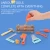Import DIY 2 Styling Educational Pretend Play Tool Toys Carpenter Woodworking Games Toys Plastic Mechanic Tool Box Toys Set for Kids from China