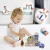 Import diy eco friendly wood building block toys for kids child wooden toys educational toys from China