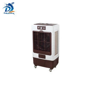 DL HOT SELLING CE USE AIR CONDITION EVAPOTATIVE AIR COOLER DL-JX6