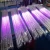 Import dmx 3d tube 3d kinetic ceiling lights,8pixels dmx 3d tube for club, dj bar from China