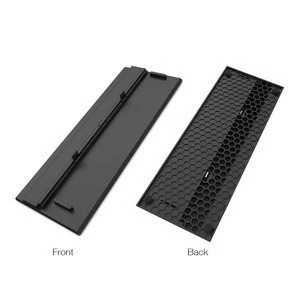 DOBE Factory Original Vertical Stand Holder Wholesale For Xbox ONE X Console Game Accessories