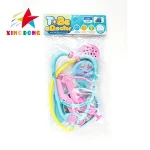 Doctors Kit, 6 Pcs Medical Play Set Dentist Toys for Kids