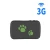 Import Dog Activity Monitor For Android/iphone 3g Sim Gsm Chip Waterproof  Pet Dog Cat Gps Tracker from China