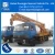 Import Dongfeng 4x2 20M high altitude operation truck hot sales ups truck sale from China