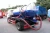 Import Dongfeng 4x2 Drive 5000L Sewage Suction Tanker Truck from China