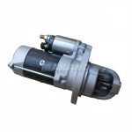Dongfeng Geuine Diesel Engine Starters 4BT Generator Parts Starter Motor 5340908