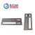 Import Dongguan Factory Supplying Custom Sheet Metal Stamping Parts from China