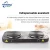 Import Double Cast Iron Cooktop Electrical Double Hot Plate Table Top Hob 110V With Thermal Link For Safety from China
