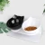 Import Double Cat Food Bowl With Raised Stand Pet Food And Water Bowls For Cats Dogs from China