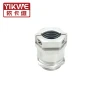 Double Lock EX Cable Gland Waterproof Stainless Steel Double-Lock Cable Gland