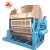 Import Double Roller Paper Pulp Carton Turkey Quail Egg Tray Molding Forming Making Egg Tray Machine from China