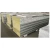 Import Double Roof/Wall/Ceiling Panel Rock Wool Sandwich Panel European Standard Hot Sale from China