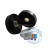 Import Double side ribbon printer 100% polyester fabric garment label printing printed satin ribbon from China