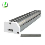 double tube integrated led t5 tube light 1200mm