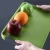 Import Double usage cutting board-knife set kitchen knife plastic cutting board from China