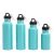 Import Double wall 304 stainless steel vacuum bottles sport water cups thermos insulated bottles from China