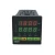 Import DPF High And Low Alarm Output Digital Electrical  Frequency RPM Tacho Linespeed Counter Meter/6 LED Display 24Vdc/AC220V (IBEST) from China