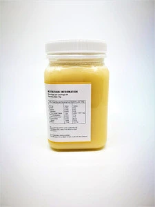 Dr. Kulsea: Honey with Lemon