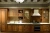 Import Drawer Slide Commercial KWooden Kitchen Cabinet from China