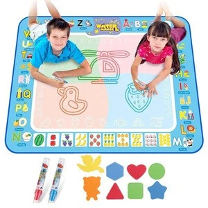 Drawing Mat Painting Large Magic Water Mat Creative Kids Educational Toys Gifts Painting Water