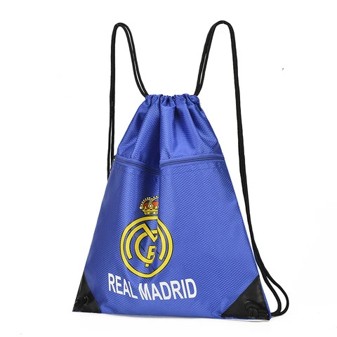 Buy Drawstring Bag Custom Draw String Polyester Waterproof Backpack ...