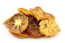 dried persimmon fruit