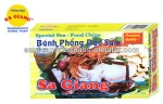 DRIED SEAFOOD SNACKS