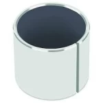 du bush glacier bearing cylindrical 40*44*30 carbon steel du bushing aluminium bushes