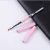 Import Dual End Nail Art Acrylic UV Poly GEL Extension Builder Pen Brush Nail Gel Coating Removal Spatula Stick Manicure Tool from China