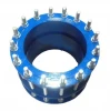 ductile iron pipe fitting dismantling joint