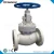 Import duplex stainless steel 2205 flow control Globe Valve with price from China