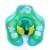 Import Durable inflatable baby float kids swim ring double chamer and safe from China