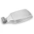 Durable Large Stainless Steel Heavy Duty Holder Spoon Rest for Kitchen Spatula Ladle Brush