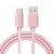 Import Durable Nylon Braided Micro USB Charger Cable Cord Fabric Date Sync Cable Manufacturer in China from China