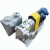 Import Durable Using High Lift Head Heavy Duty 3 Inch Slurry Pump from China