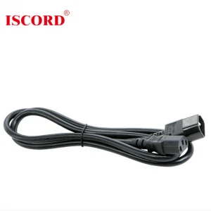 Durable Using Low Price Wholesale High Quality Power Extension Cord