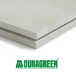 DURAFLOOR - Supper Strong, Best  Price & High Quality Cellulose Fiber Cement Board